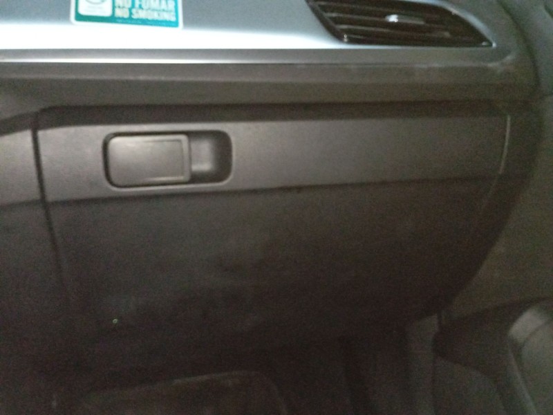 Recambio de guantera para volkswagen t-roc (a11, d11) 1.5 tsi referencia OEM IAM   