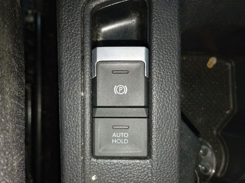 Recambio de palanca freno de mano para volkswagen t-roc (a11, d11) 1.5 tsi referencia OEM IAM   