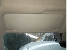 Recambio de parasol izquierdo para volkswagen t-roc (a11, d11) 1.5 tsi referencia OEM IAM   