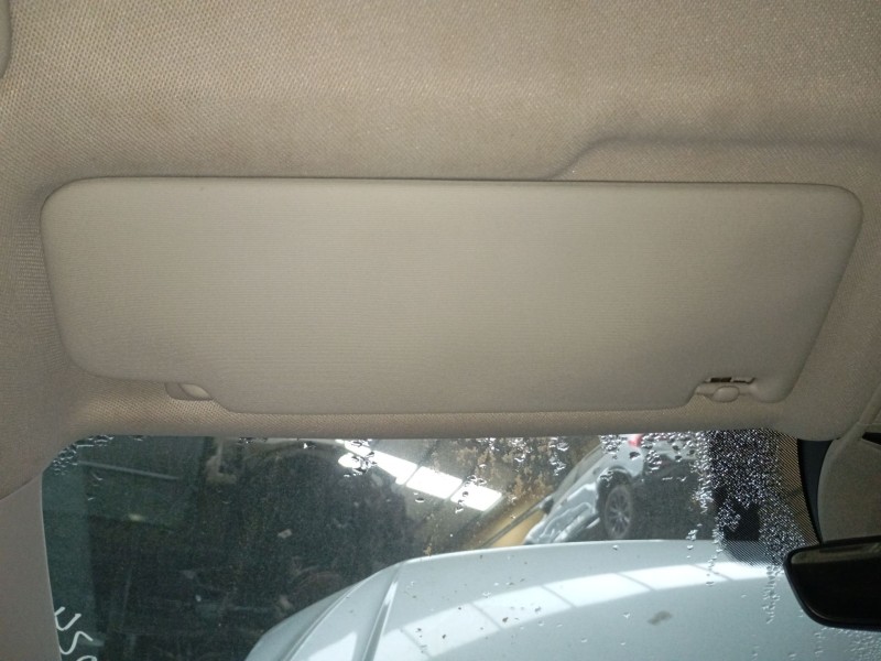 Recambio de parasol izquierdo para volkswagen t-roc (a11, d11) 1.5 tsi referencia OEM IAM   