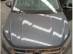 Recambio de capot para volkswagen taigo (cs1) 1.0 tsi referencia OEM IAM   