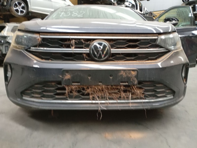 Recambio de paragolpes delantero para volkswagen taigo (cs1) 1.0 tsi referencia OEM IAM   