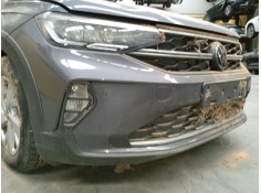 Recambio de paragolpes delantero para volkswagen taigo (cs1) 1.0 tsi referencia OEM IAM    2