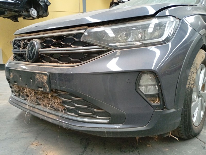 Recambio de paragolpes delantero para volkswagen taigo (cs1) 1.0 tsi referencia OEM IAM   