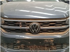 Recambio de rejilla delantera para volkswagen taigo (cs1) 1.0 tsi referencia OEM IAM   