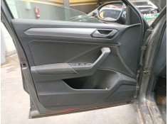 Recambio de guarnecido puerta delantera izquierda para volkswagen t-roc (a11, d11) 1.0 tsi referencia OEM IAM   