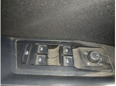 Recambio de mando elevalunas delantero izquierdo para volkswagen t-roc (a11, d11) 1.0 tsi referencia OEM IAM   