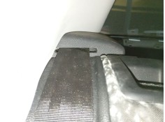 Recambio de cinturon seguridad trasero derecho para volkswagen t-roc (a11, d11) 1.5 tsi referencia OEM IAM   