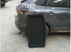 Recambio de bandeja trasera para volkswagen taigo (cs1) 1.0 tsi referencia OEM IAM   