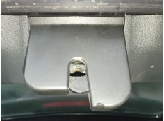 CERRADURA MALETERO / PORTON 