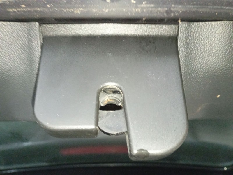 Recambio de cerradura maletero / porton para volkswagen taigo (cs1) 1.0 tsi referencia OEM IAM   