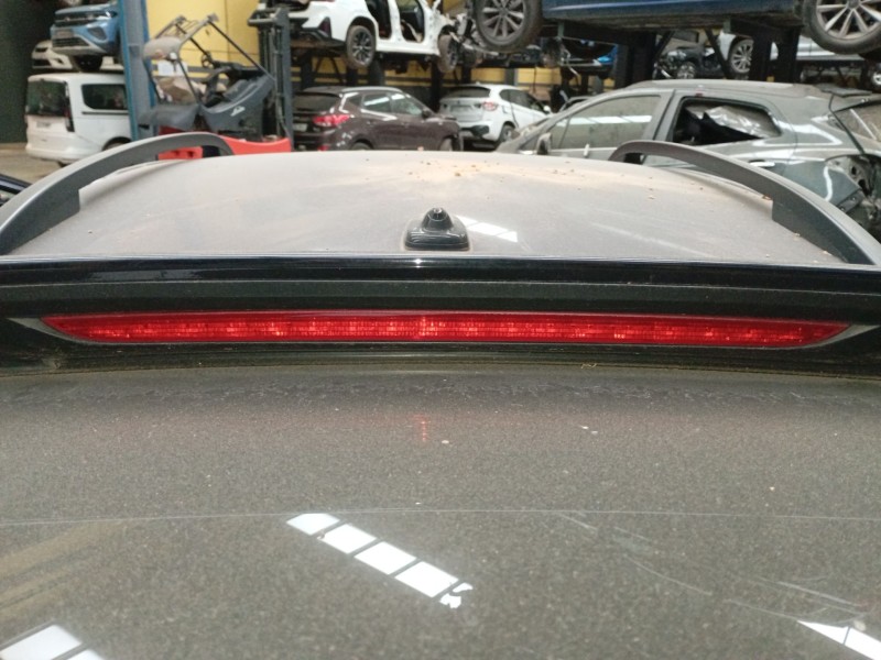 Recambio de luz central de freno para volkswagen taigo (cs1) 1.0 tsi referencia OEM IAM   