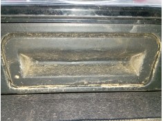 MANETA EXTERIOR PORTON 