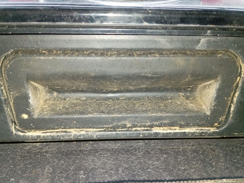 Recambio de maneta exterior porton para volkswagen taigo (cs1) 1.0 tsi referencia OEM IAM   