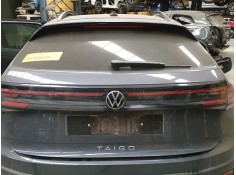 Recambio de porton trasero para volkswagen taigo (cs1) 1.0 tsi referencia OEM IAM   