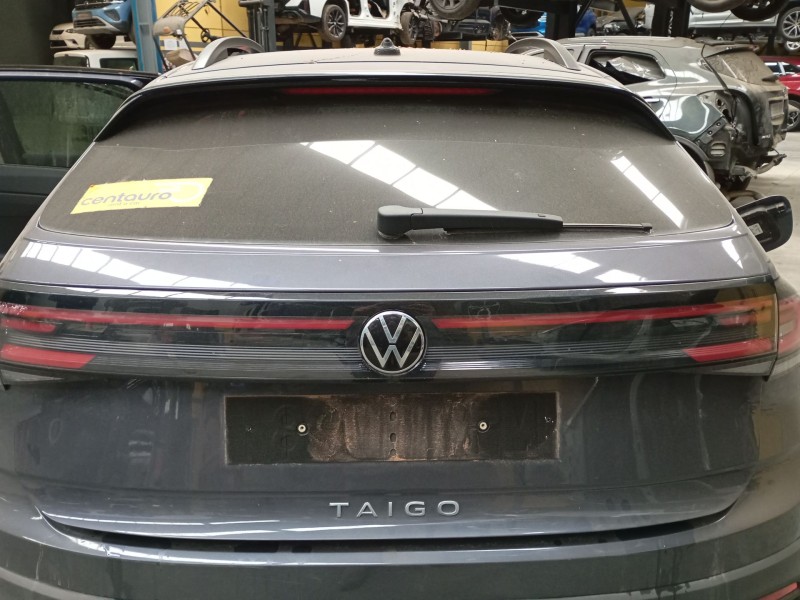 Recambio de porton trasero para volkswagen taigo (cs1) 1.0 tsi referencia OEM IAM   