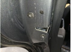 CERRADURA PUERTA TRASERA IZQUIERDA 