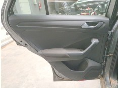 Recambio de guarnecido puerta trasera izquierda para volkswagen t-roc (a11, d11) 1.0 tsi referencia OEM IAM   