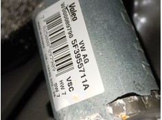 Recambio de motor limpia trasero para volkswagen taigo (cs1) 1.0 tsi referencia OEM IAM 5F3955711A  