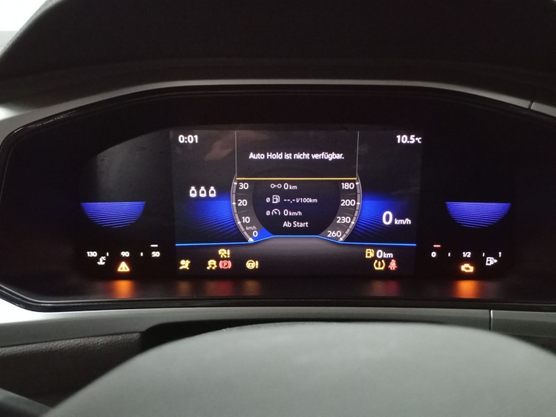 Recambio de cuadro instrumentos para volkswagen t-roc (a11, d11) 1.5 tsi referencia OEM IAM   