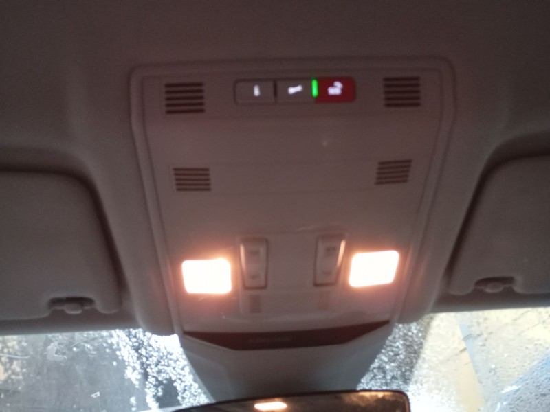 Recambio de luz interior para volkswagen t-roc (a11, d11) 1.5 tsi referencia OEM IAM   