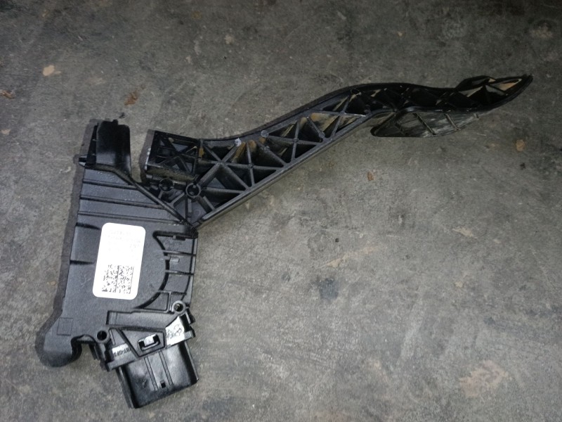 Recambio de pedal acelerador para volkswagen t-roc (a11, d11) 1.0 tsi referencia OEM IAM 5Q1723503L 6PV01062183 