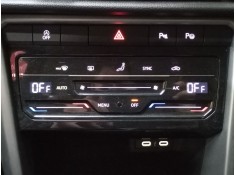 Recambio de mando climatizador para volkswagen t-roc (a11, d11) 1.5 tsi referencia OEM IAM   