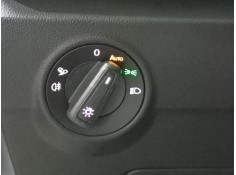 Recambio de mando luces para volkswagen t-roc (a11, d11) 1.5 tsi referencia OEM IAM   