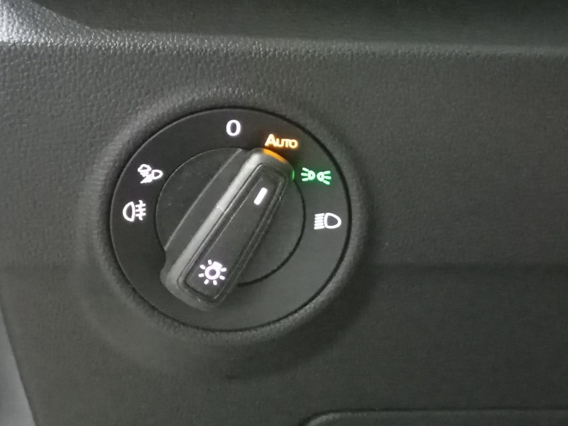Recambio de mando luces para volkswagen t-roc (a11, d11) 1.5 tsi referencia OEM IAM   