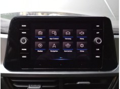 Recambio de sistema navegacion gps para volkswagen t-roc (a11, d11) 1.5 tsi referencia OEM IAM   