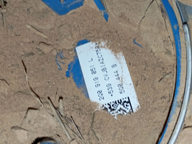 Recambio de aforador para volkswagen taigo (cs1) 1.0 tsi referencia OEM IAM 2Q0919051L  