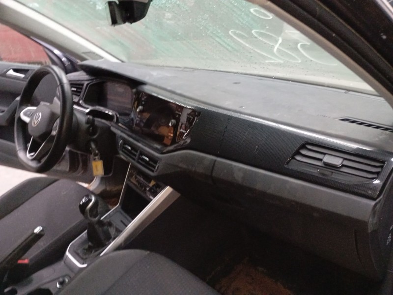 Recambio de kit airbag para volkswagen taigo (cs1) 1.0 tsi referencia OEM IAM   