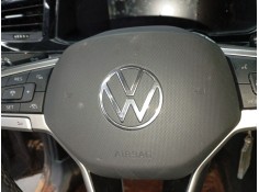 Recambio de kit airbag para volkswagen taigo (cs1) 1.0 tsi referencia OEM IAM    2