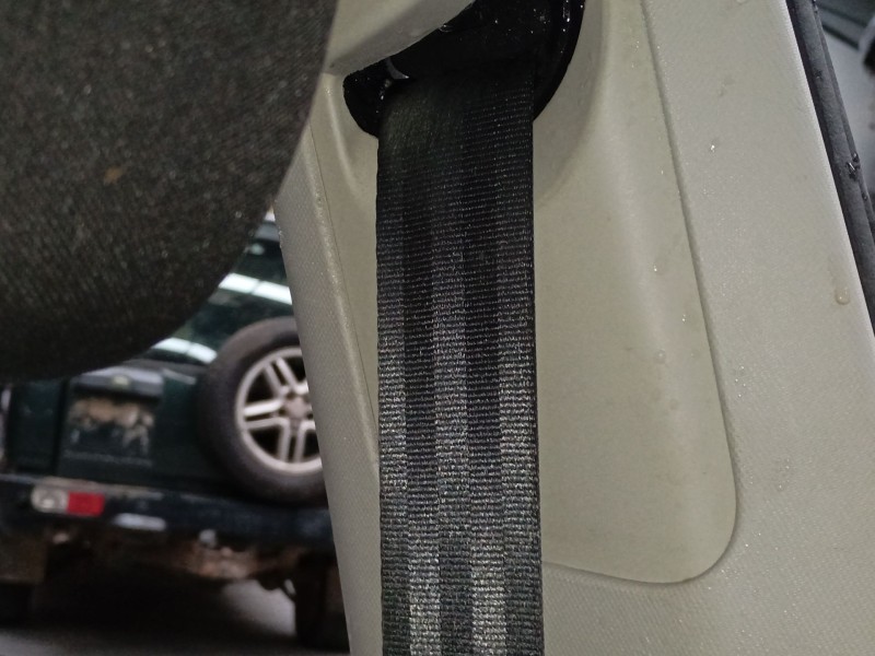 Recambio de kit airbag para volkswagen taigo (cs1) 1.0 tsi referencia OEM IAM   