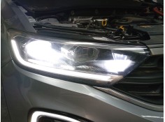 Recambio de faro derecho para volkswagen t-roc (a11, d11) 1.5 tsi referencia OEM IAM   