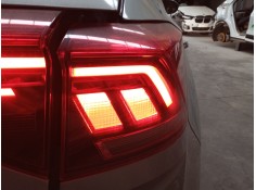 Recambio de piloto trasero derecho para volkswagen t-roc (a11, d11) 1.5 tsi referencia OEM IAM    2