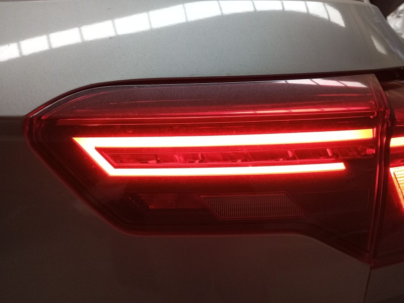 Recambio de piloto trasero derecho porton para volkswagen t-roc (a11, d11) 1.5 tsi referencia OEM IAM   