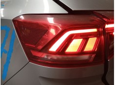 Recambio de piloto trasero izquierdo para volkswagen t-roc (a11, d11) 1.5 tsi referencia OEM IAM   