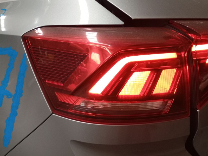 Recambio de piloto trasero izquierdo para volkswagen t-roc (a11, d11) 1.5 tsi referencia OEM IAM   