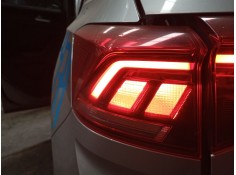 Recambio de piloto trasero izquierdo para volkswagen t-roc (a11, d11) 1.5 tsi referencia OEM IAM    2