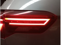 Recambio de piloto trasero izquierdo porton para volkswagen t-roc (a11, d11) 1.5 tsi referencia OEM IAM   