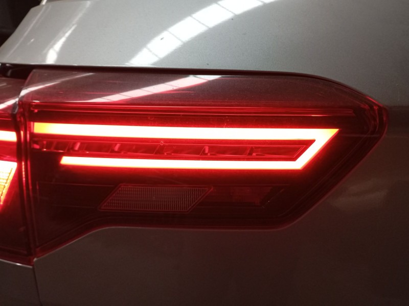 Recambio de piloto trasero izquierdo porton para volkswagen t-roc (a11, d11) 1.5 tsi referencia OEM IAM   