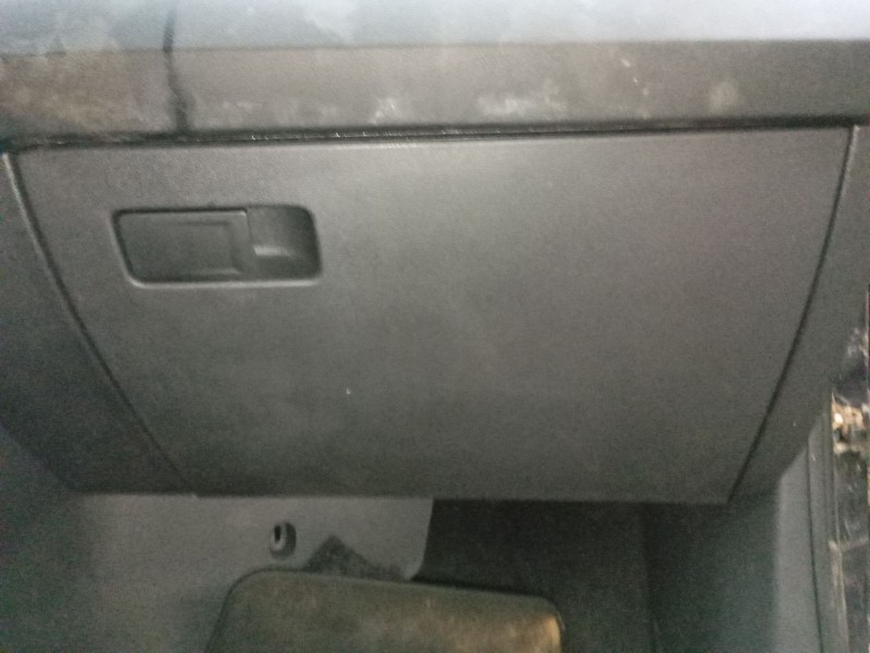 Recambio de guantera para volkswagen taigo (cs1) 1.0 tsi referencia OEM IAM   