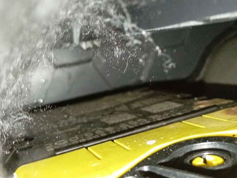 Recambio de kit airbag para volkswagen taigo (cs1) 1.0 tsi referencia OEM IAM 2Q0959655BJ  