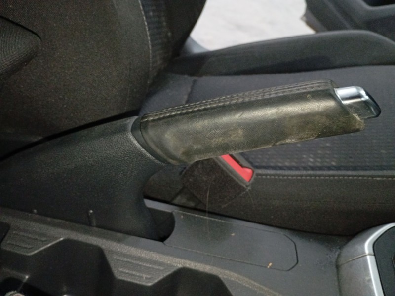 Recambio de palanca freno de mano para volkswagen taigo (cs1) 1.0 tsi referencia OEM IAM   