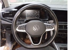 Recambio de volante para volkswagen taigo (cs1) 1.0 tsi referencia OEM IAM   