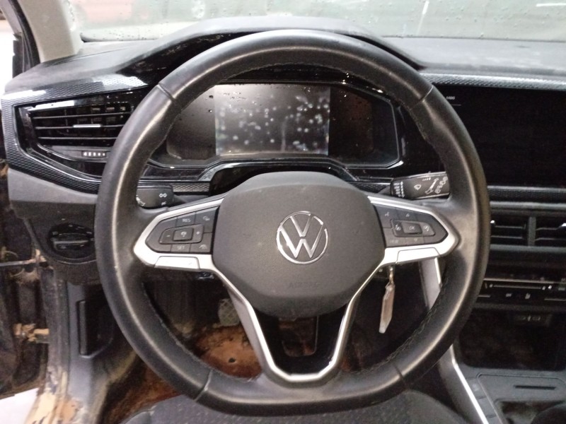 Recambio de volante para volkswagen taigo (cs1) 1.0 tsi referencia OEM IAM   