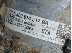 Recambio de abs para volkswagen t-roc (a11, d11) 1.0 tsi referencia OEM IAM    2