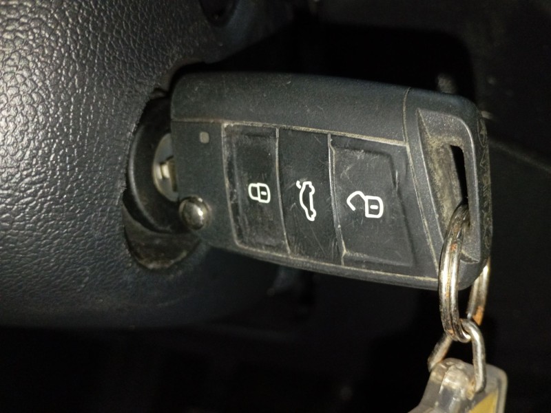 Recambio de antirrobo para volkswagen taigo (cs1) 1.0 tsi referencia OEM IAM   