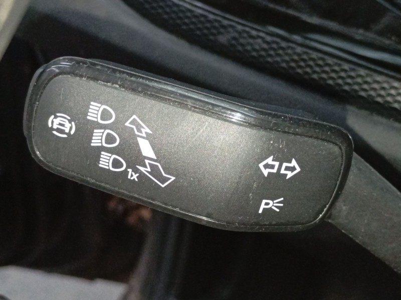 Recambio de mando intermitentes para volkswagen taigo (cs1) 1.0 tsi referencia OEM IAM   